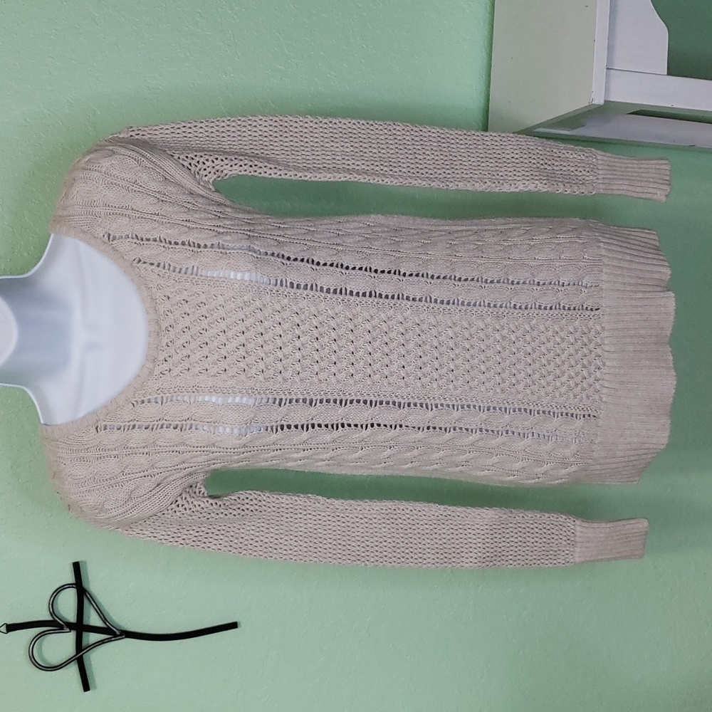 MOSSIMO SUPPLY CO sweater